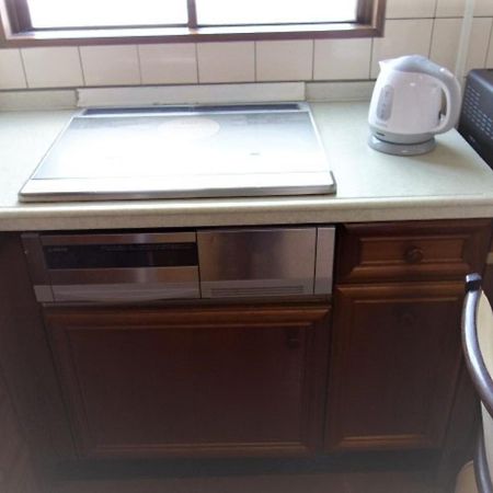 Corpo Umeyama 2F / Vacation Stay 3912 Mibu Екстериор снимка