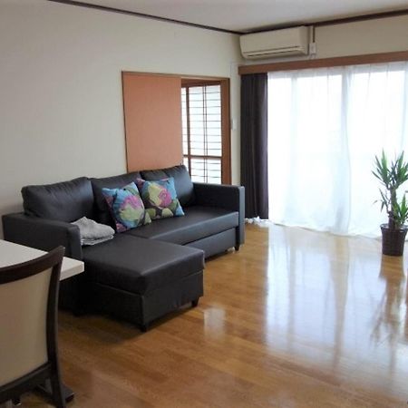 Corpo Umeyama 2F / Vacation Stay 3912 Mibu Екстериор снимка