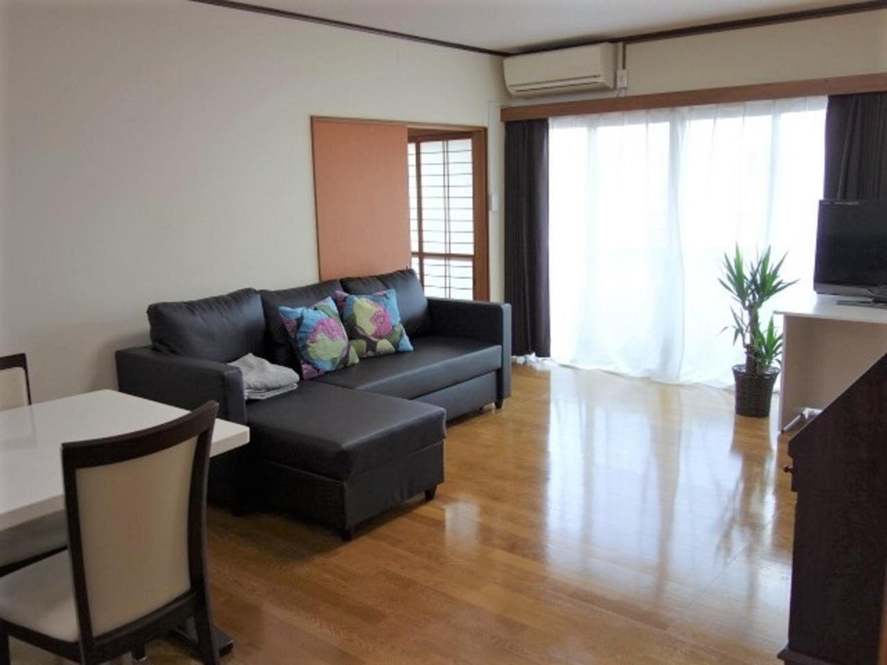 Corpo Umeyama 2F / Vacation Stay 3912 Mibu Екстериор снимка
