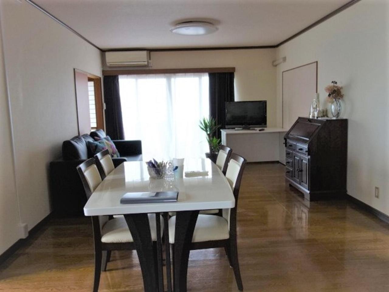 Corpo Umeyama 2F / Vacation Stay 3912 Mibu Екстериор снимка