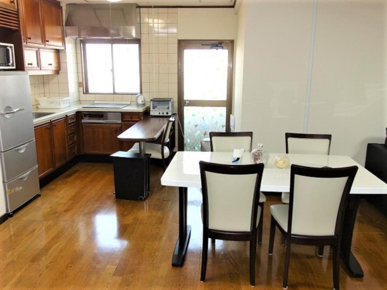Corpo Umeyama 2F / Vacation Stay 3912 Mibu Екстериор снимка