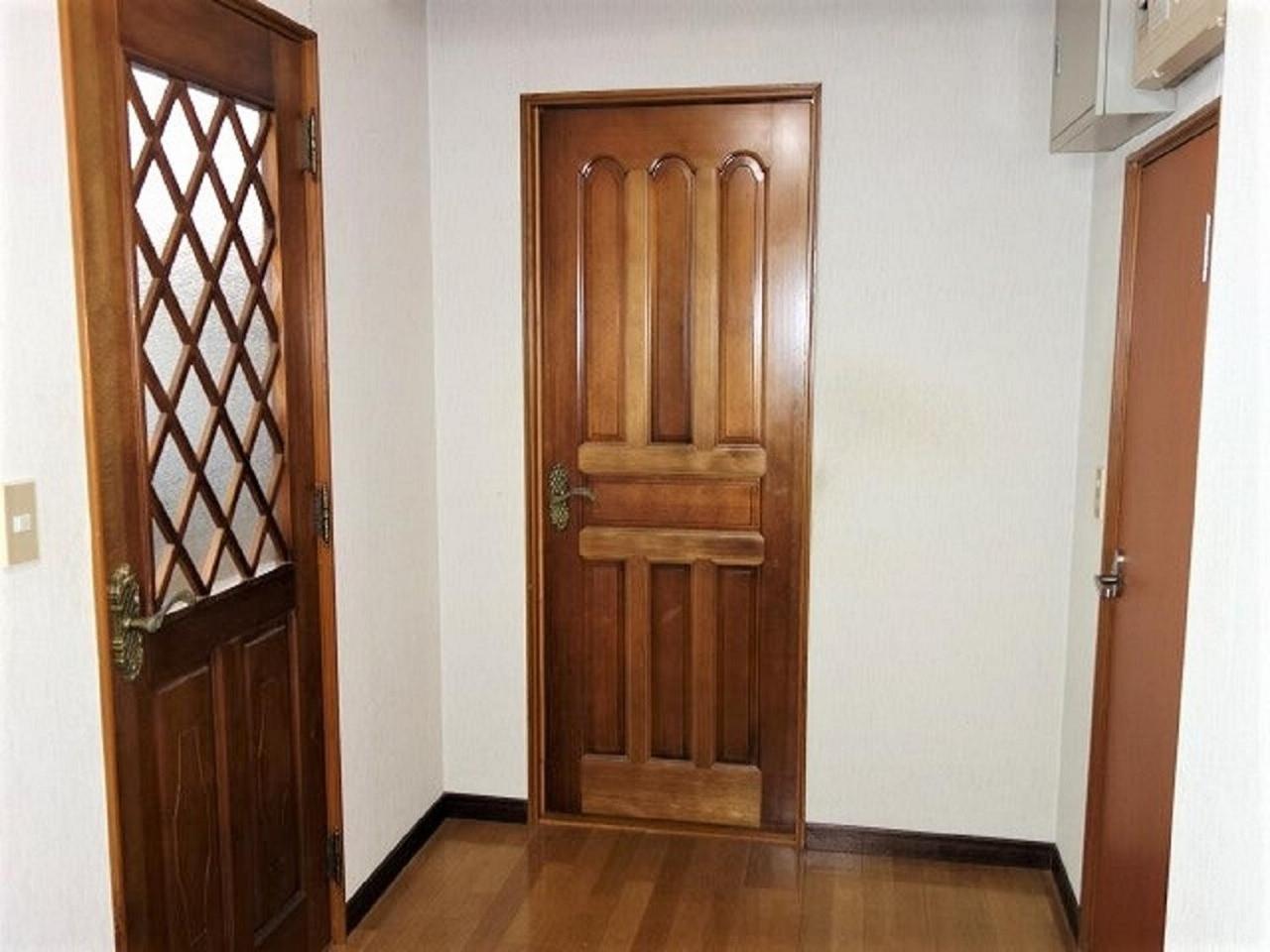 Corpo Umeyama 2F / Vacation Stay 3912 Mibu Екстериор снимка