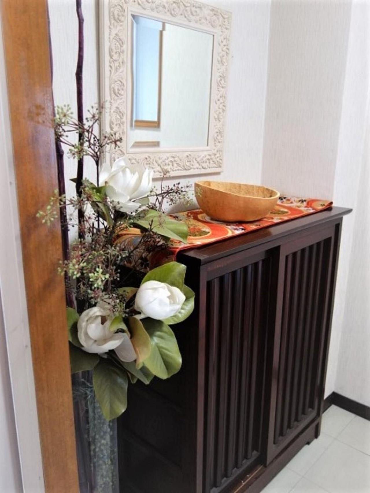 Corpo Umeyama 2F / Vacation Stay 3912 Mibu Екстериор снимка