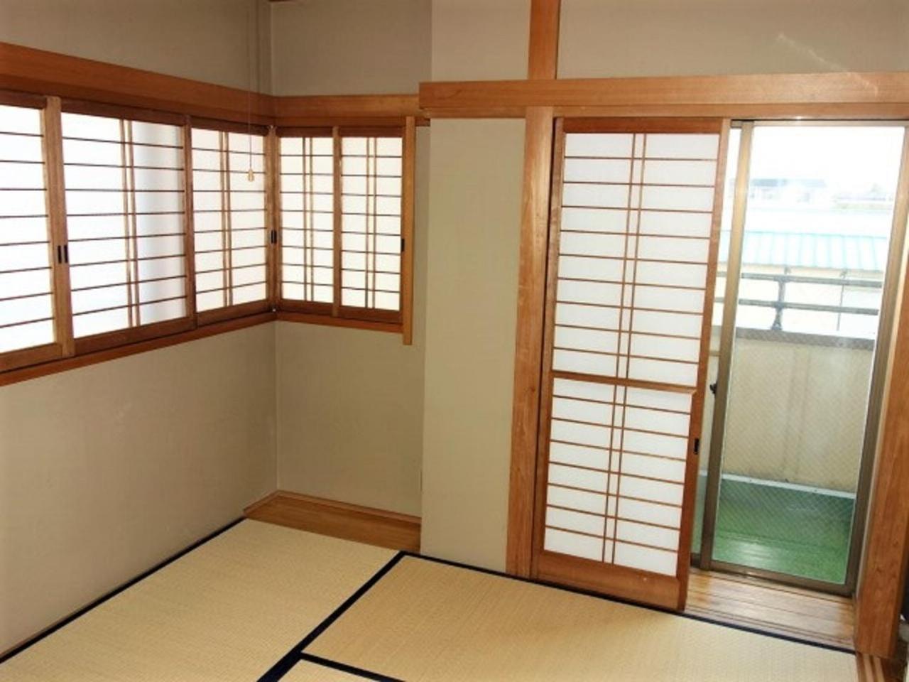 Corpo Umeyama 2F / Vacation Stay 3912 Mibu Екстериор снимка