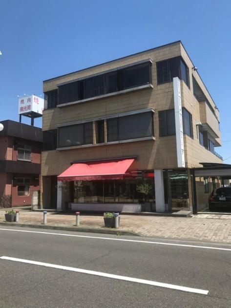 Corpo Umeyama 2F / Vacation Stay 3912 Mibu Екстериор снимка