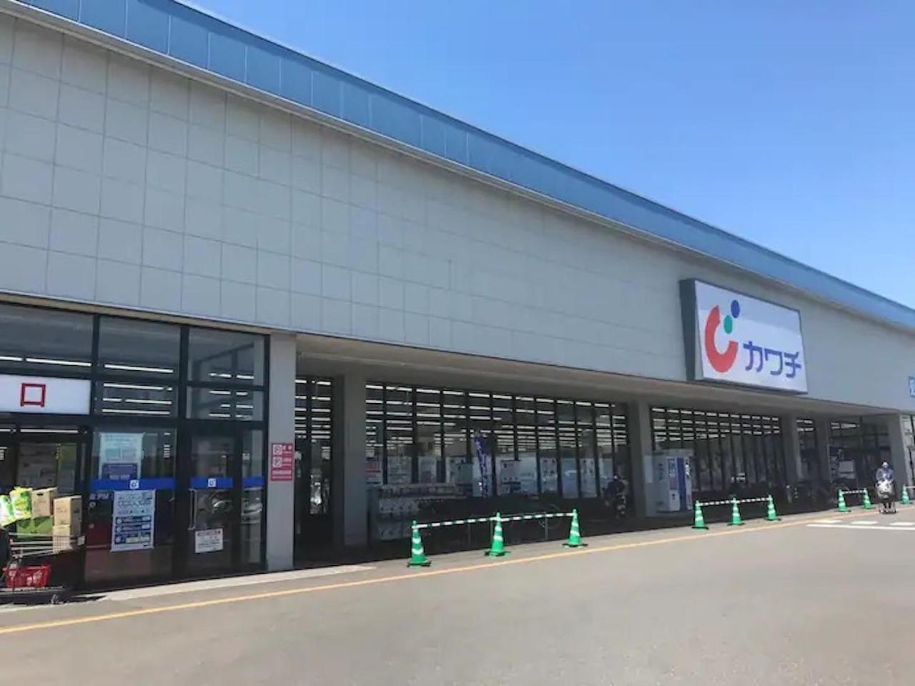Corpo Umeyama 2F / Vacation Stay 3912 Mibu Екстериор снимка