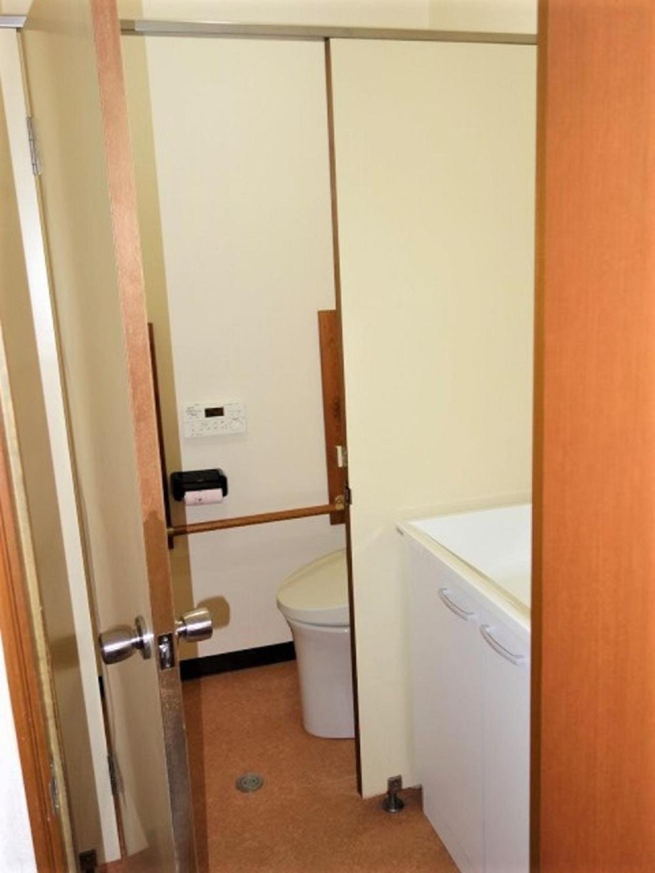 Corpo Umeyama 2F / Vacation Stay 3912 Mibu Екстериор снимка
