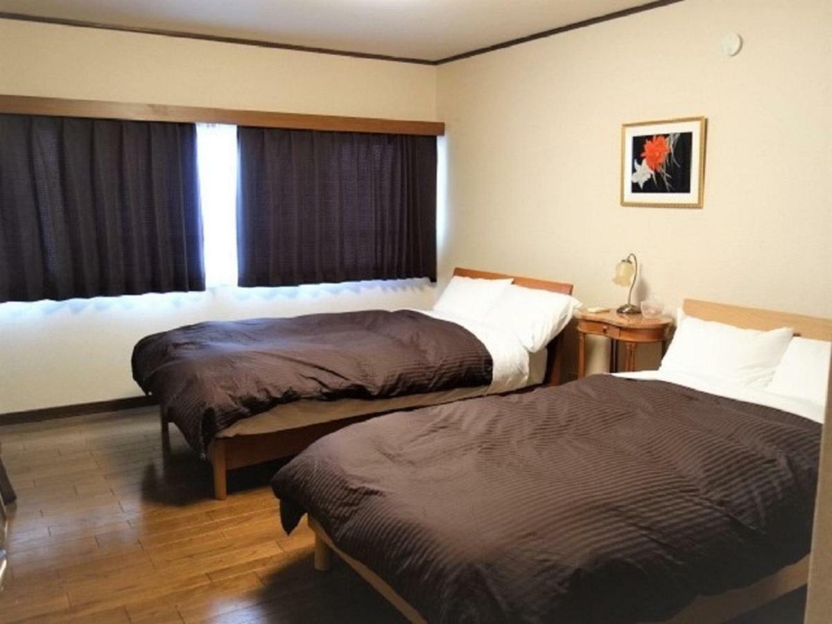 Corpo Umeyama 2F / Vacation Stay 3912 Mibu Екстериор снимка